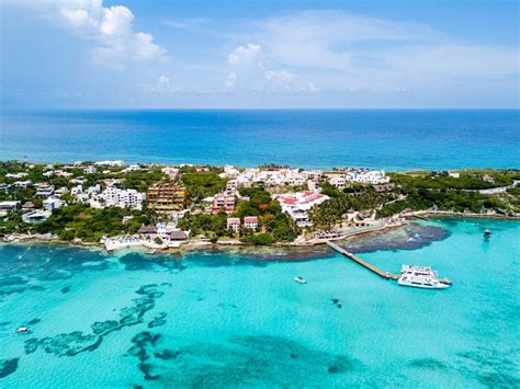 Isla Mujeres, Mexico